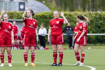 Bild 10 - F SV Wahlstedt - Holstein Kiel II : Ergebnis: 8:1